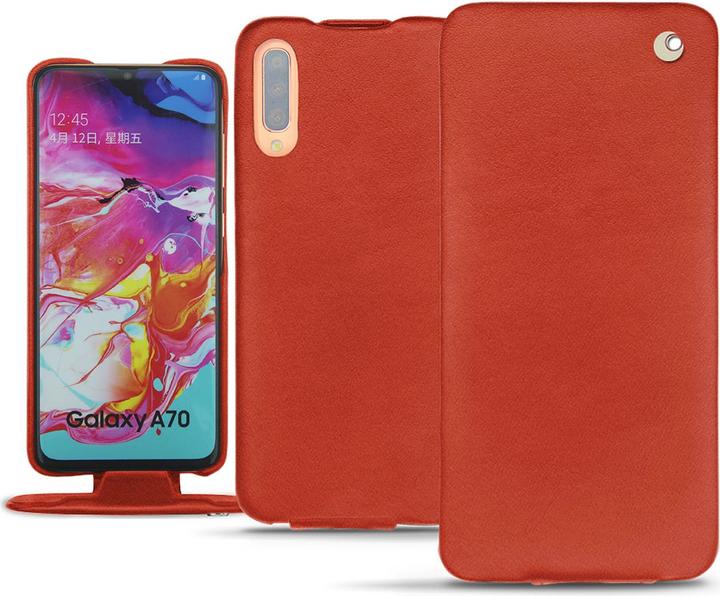 Arange clouquié ( Pantone #D33108 )