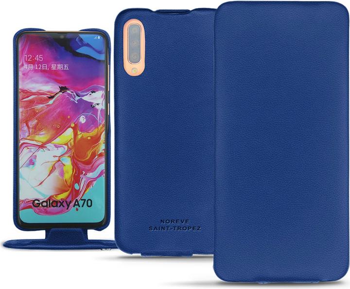 Bleu Océan PU ( Pantone #003da5 )