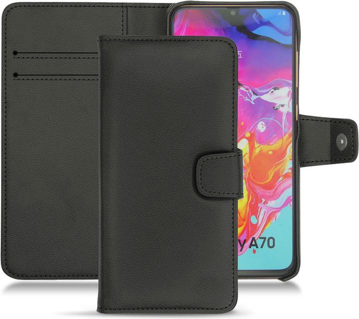 Noir PU ( Black )