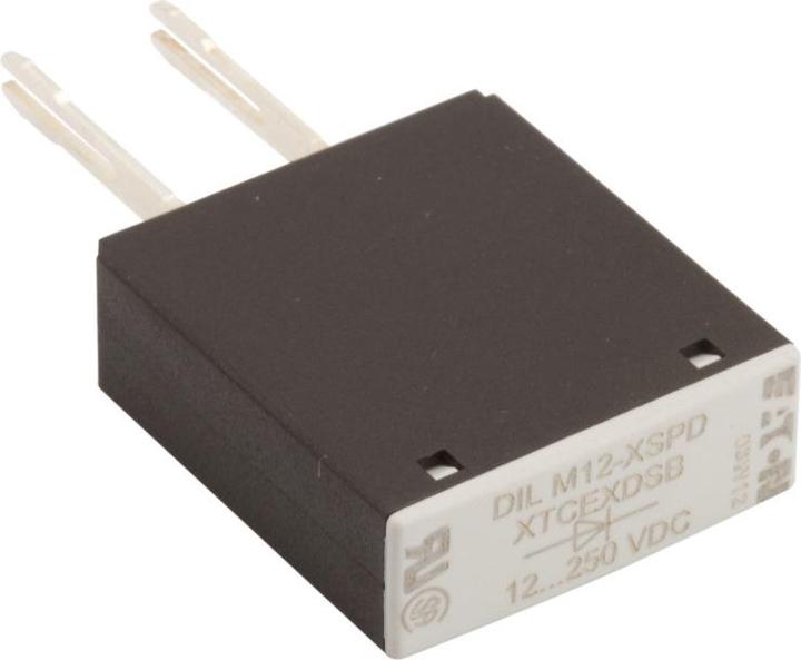 Immagine prodotto Eaton Diodo DILM12-XSPD - 101672 Circuito f.DILA M7-15 101672