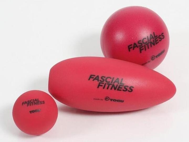 Produktbild Togu Fascial Fitness Ball, 3er-Set
