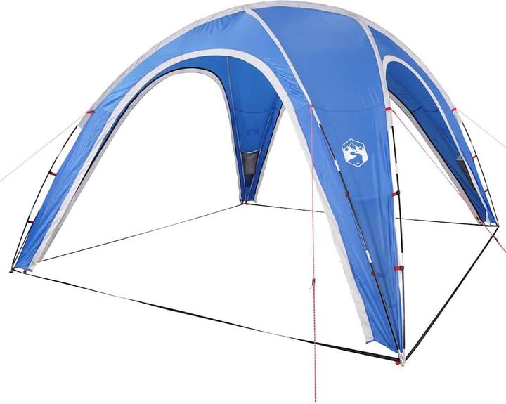 Actual product image VidaXL Party tent 190T Taffeta (360 cm, 360 cm)
