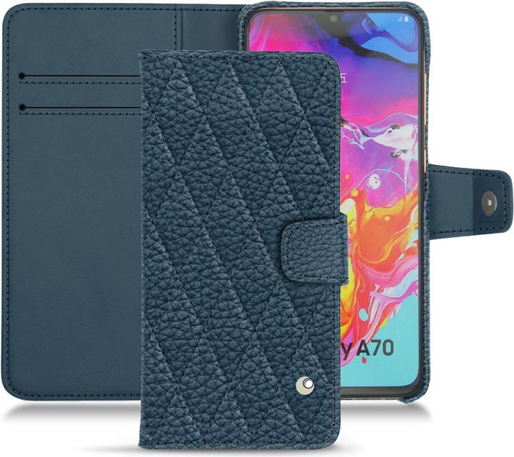 Productafbeelding Noreve Leren Portemonnee (Samsung Galaxy A70)