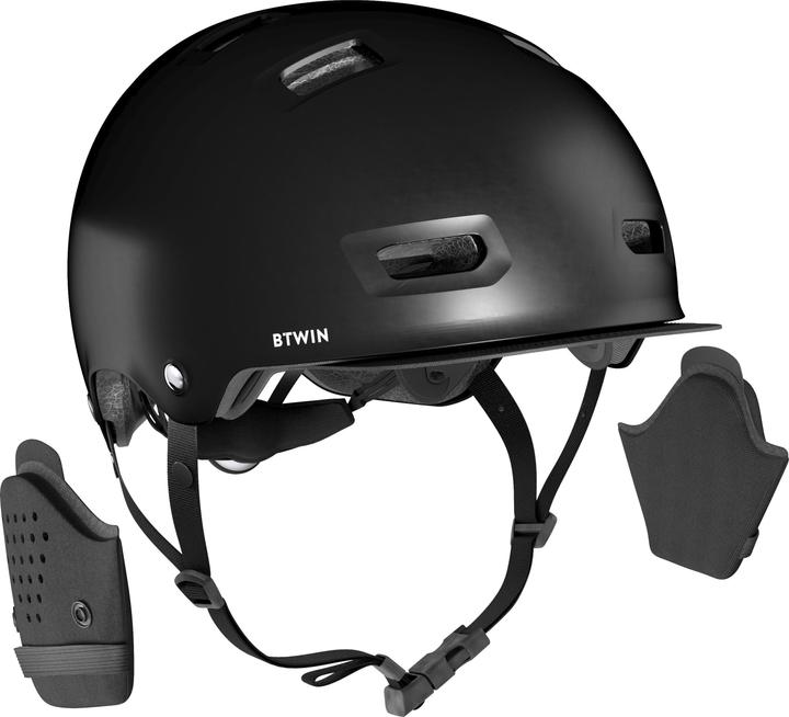 Immagine prodotto Btwin BOWL 500 (55 - 59 cm)