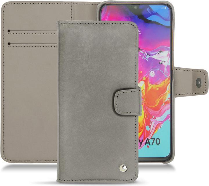 Image du produit Noreve Housse cuir portefeuille (Samsung Galaxy A70)