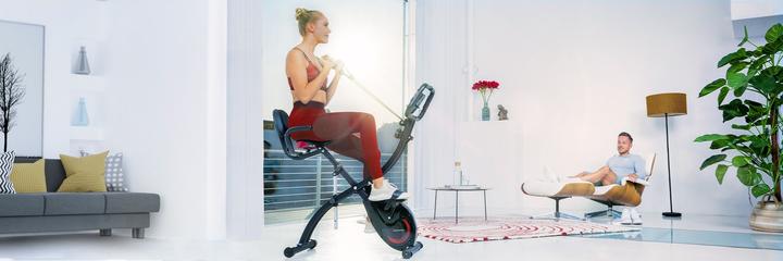 Image du produit Sportstech X150