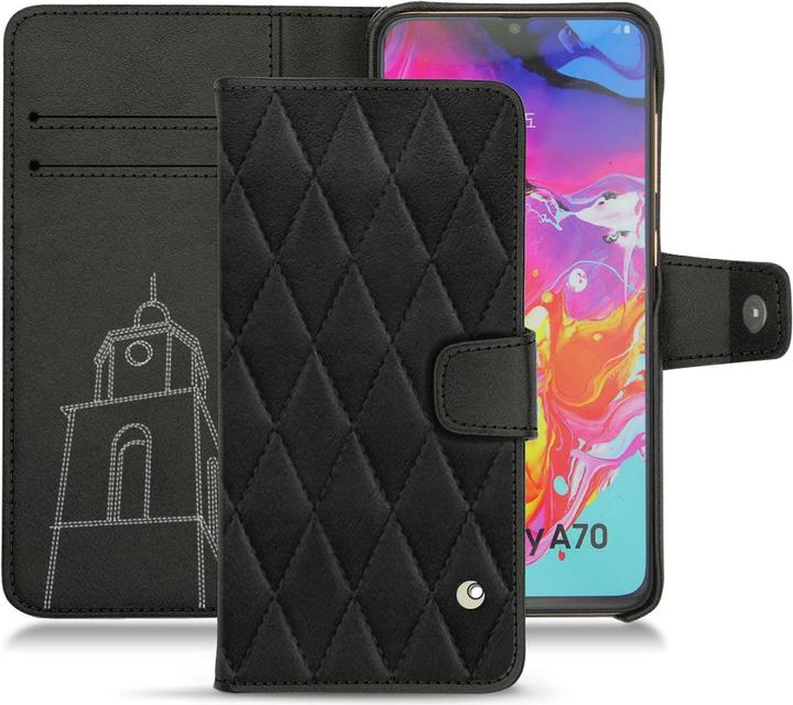 Negre poudro - Couture ( Pantone #111212 )