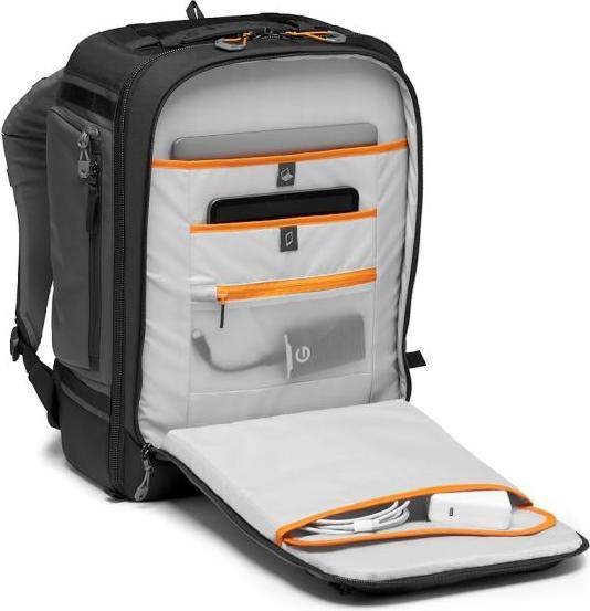 Actual product image Lowepro Pro Trekker BP 450 AW II (Photo backpack, 32 l)