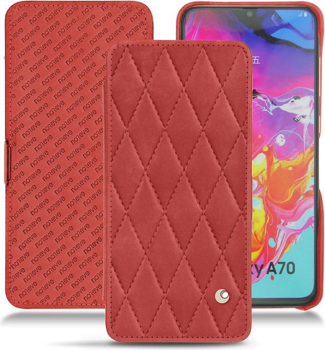 Cerise vintage - Couture ( Pantone #a6302e )