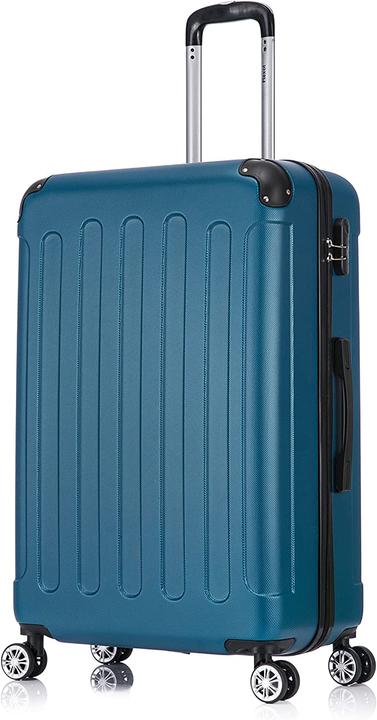 Produktbild Flexot Flex-2045 (XL, Royal-Blau)