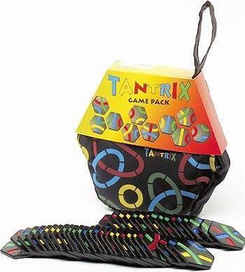 ‎Tantrix Gioco di strategia 56 pezzi (TGP510105) (Inglese)
