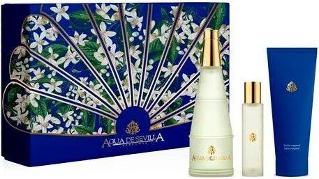 Immagine prodotto Agua de Sevilla SET DI EDT VAPO 125 ML (Eau de toilette, 125 ml)