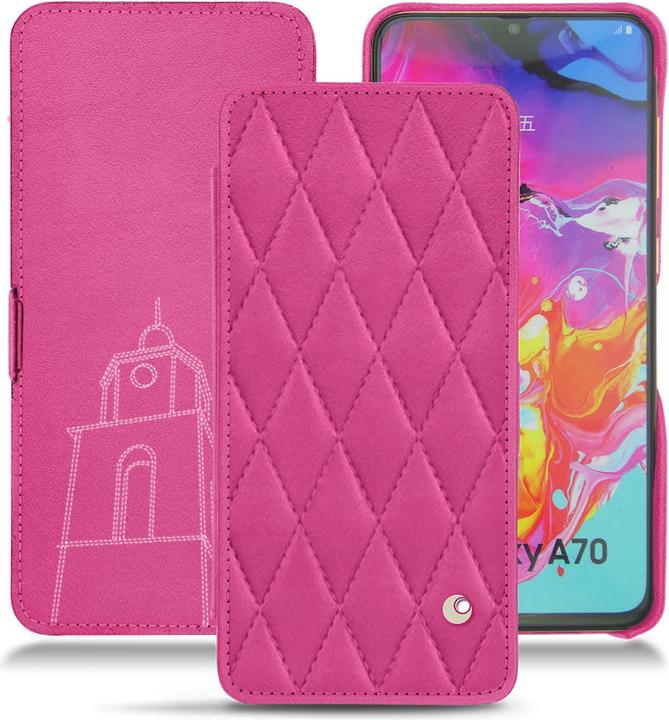 Rose BB - Couture ( Pantone #DB599F )