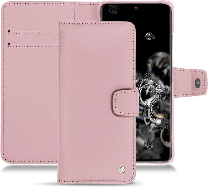 Rose ( Nappa - Pantone #efbae1 )