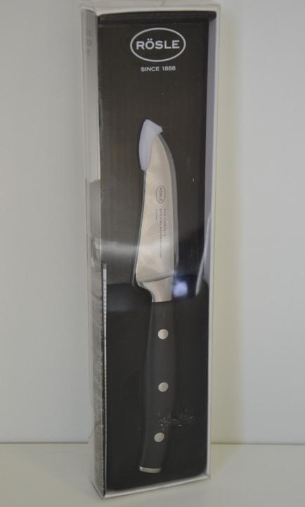 Actual product image Rösle Setup knife (8 cm)