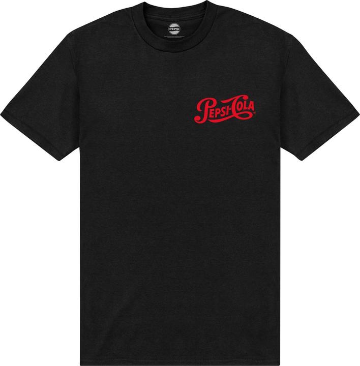 Produktbild Pepsi Cola TShirt (M)