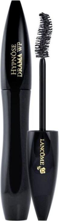 Lancôme Hypnôse Drama (01 Excessive Black)