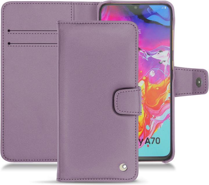 Lilas ( Nappa - Pantone #b9a3e3 )