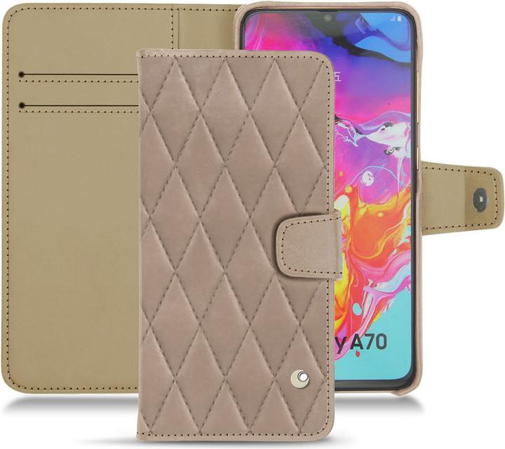 Taupe vintage - Couture ( Pantone #591d16 )