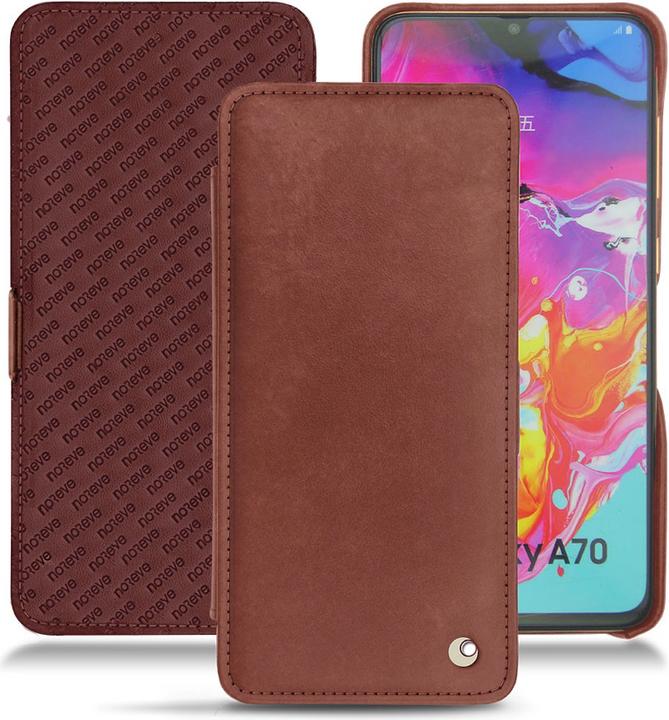 Passion vintage ( Pantone #591d16 )