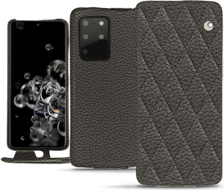 Anthracite - Couture ( Pantone #41403c )