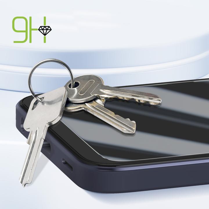 Immagine prodotto Mayaxess Pellicola CrystalGuard (1 Pezzo/i, Samsung Galaxy A15)