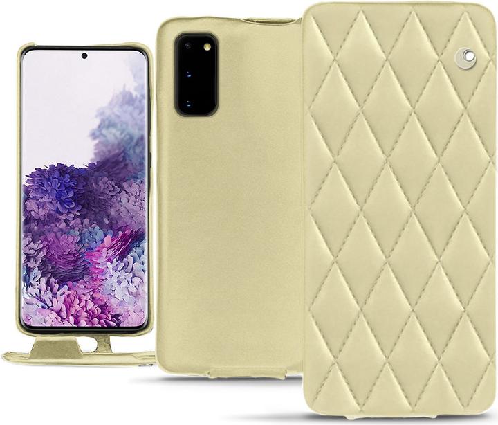 Beige - Couture ( Nappa - Pantone #ceb888 )