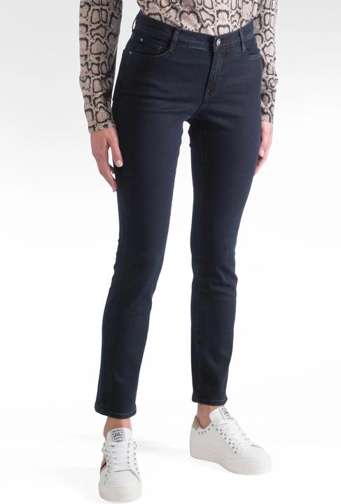 Actual product image BRAX Slim Fit Jeans "Mary" dark blue (W34/L32)