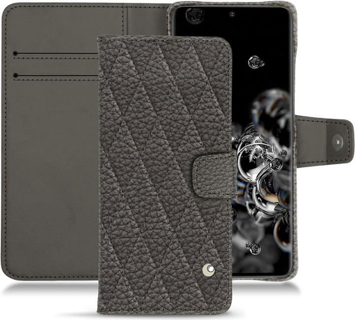 Anthracite - Couture ( Pantone #41403c )