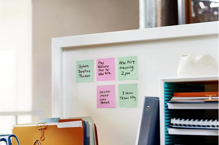 Produktbild Post-it Beachside (76 x 76 mm)