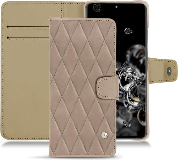 Taupe vintage - Couture ( Pantone #591d16 )