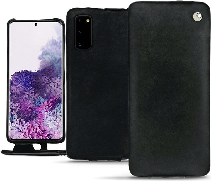 Noreve Lederen omslag verticaal (Samsung Galaxy S20+)