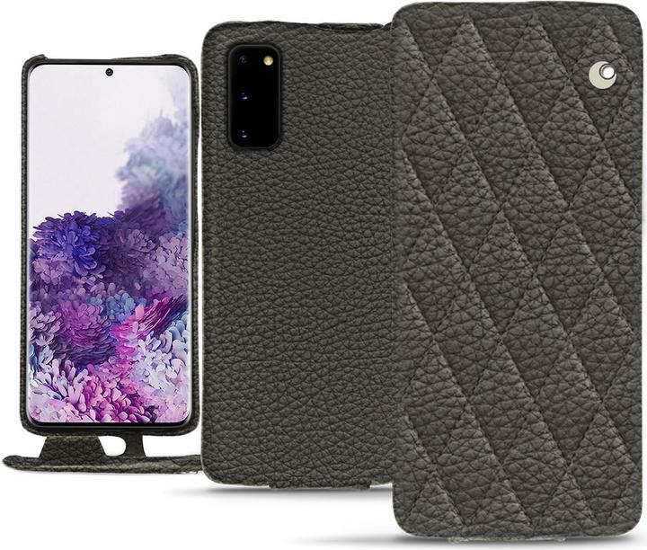 Anthracite - Couture ( Pantone #41403c )
