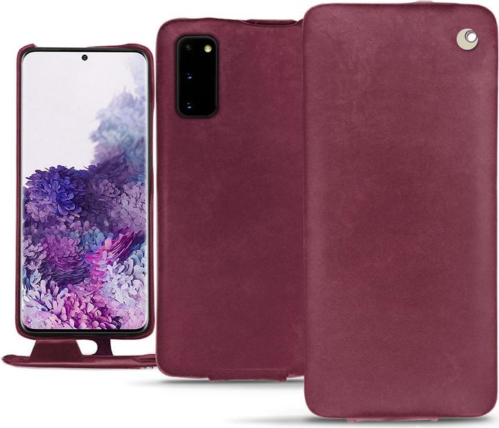 Prune vintage ( Pantone #612434 )