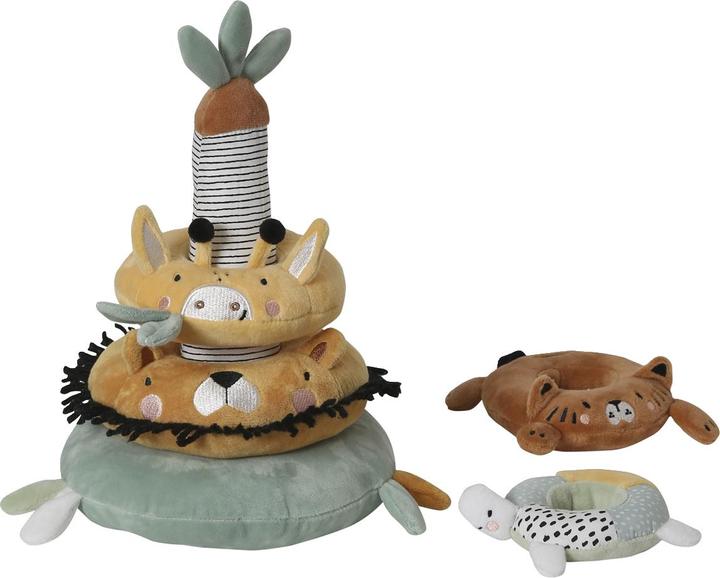 Image du produit Vertbaudet Jouets En Tissu