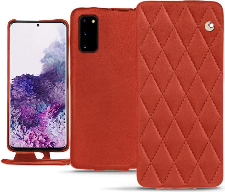 Arange clouquié - Couture ( Pantone #D33108 )