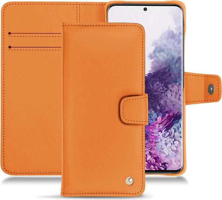 Immagine prodotto Noreve Cover in pelle portafoglio (Samsung Galaxy S20+)