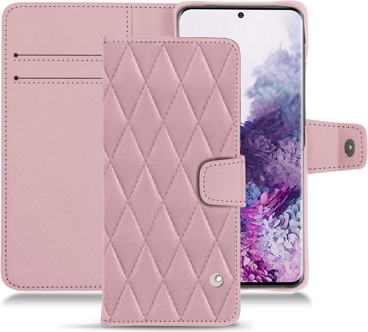 Rose - Couture ( Nappa - Pantone #efbae1 )