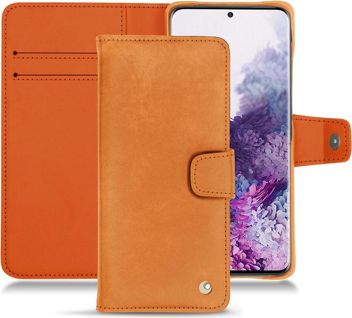 Mandarine vintage ( Pantone #d47231 )