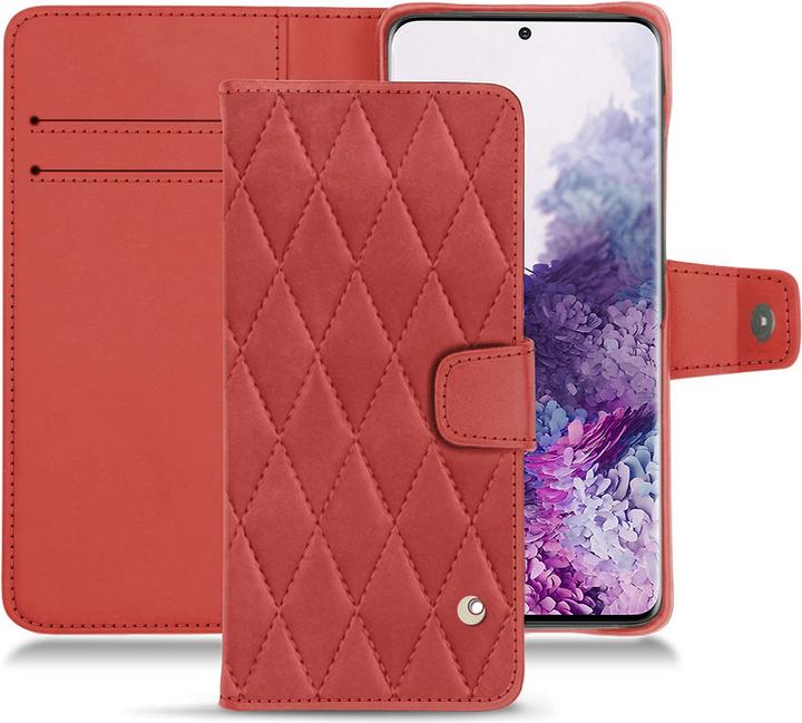 Cerise vintage - Couture ( Pantone #a6302e )