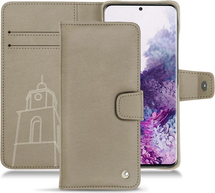 Productafbeelding Noreve Leren Portemonnee (Samsung Galaxy S20+)