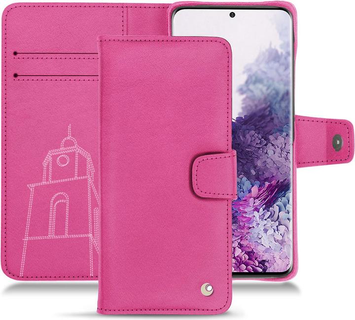 Roze BB ( Pantone #DB599F )