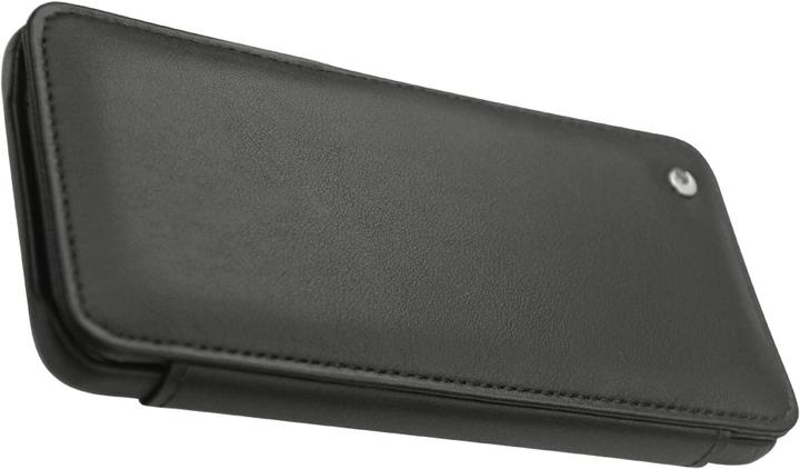 Actual product image Noreve Leather case wallet (Samsung Galaxy S20)
