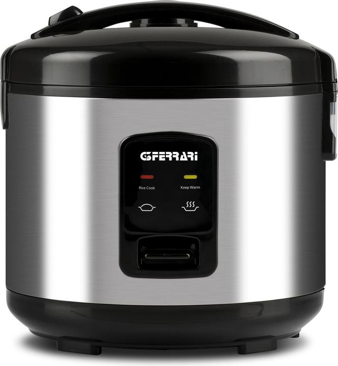 Actual product image G3 Ferrari Rice stove G10099 SAKURI'SO 1.8 l