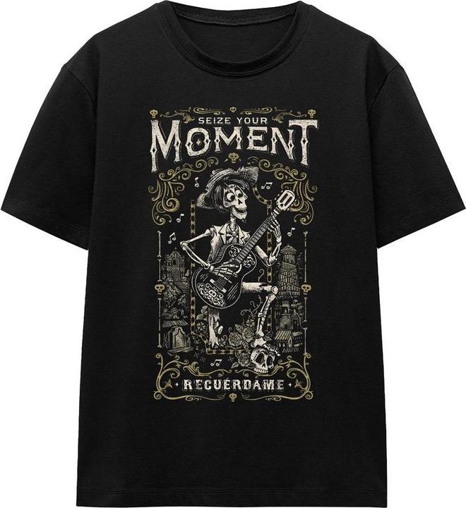Produktbild La Maison du Coco Seize Your Moment Recuerdame TShirt (S)