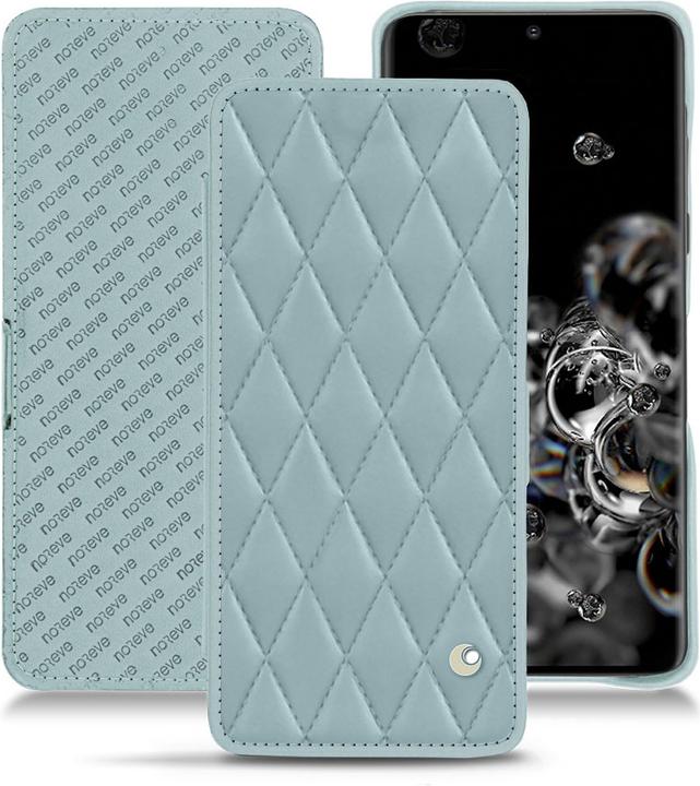Noreve Leather case horizontal (Samsung Galaxy S20+ 5G)