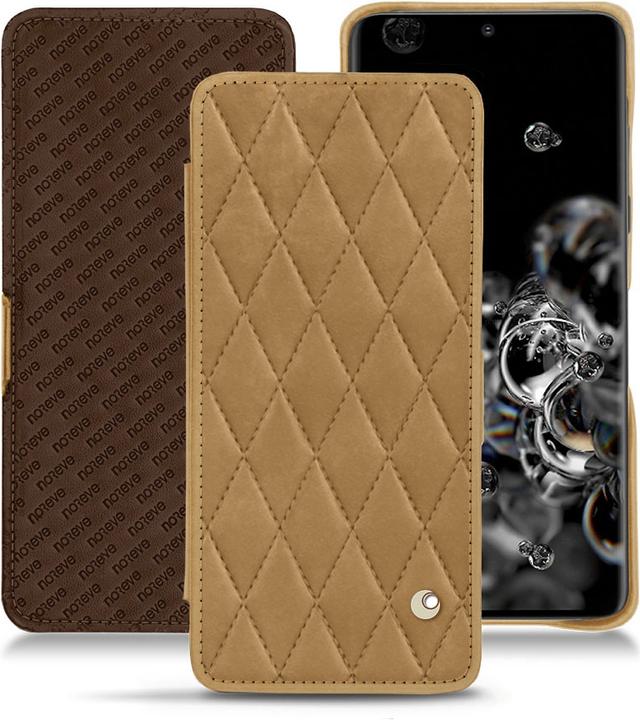 Sable vintage - Couture ( Pantone #9b7340 )