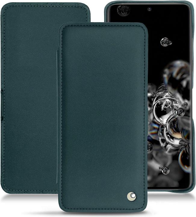 Produktbild Noreve Lederschutzhülle horizontal (Samsung Galaxy S20 Ultra 5G)