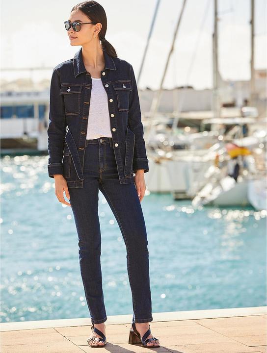 Image du produit Anne Weyburn Jeans bootcut (36)