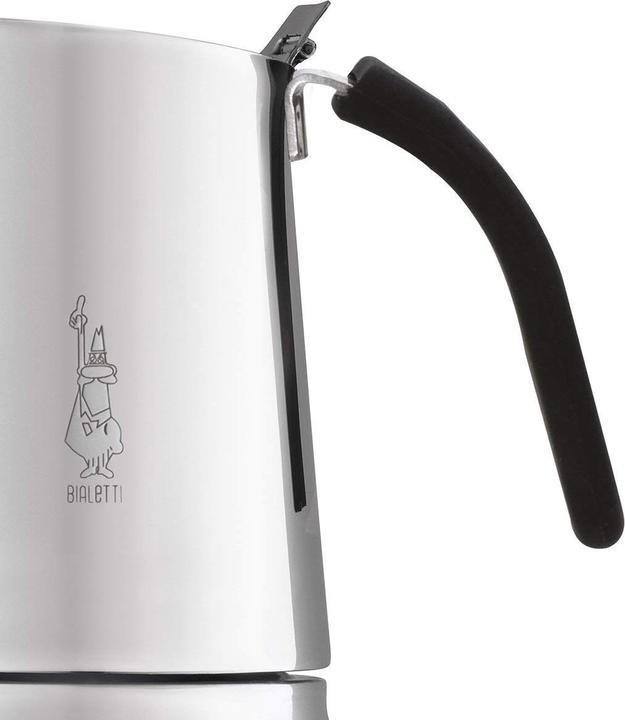 Actual product image Bialetti Kitty induction (10 T.)